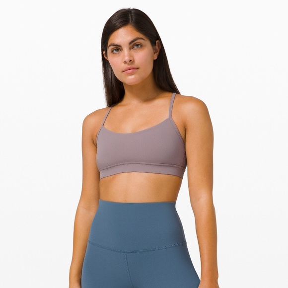 Lululemon Flow Y Bra *Nulu
